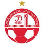 贝尔谢巴夏普尔队标